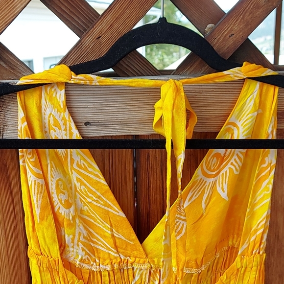 💖Host pick💖Sunshine Dress - Picture 10 of 12